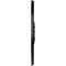 Ekena Millwork Bradford Ceiling Medallion (Fits Canopies up to 6 5/8"), Hand-Painted Jet Black, 32 5/8"OD x 2"P CM32BRBLF - alternate 4